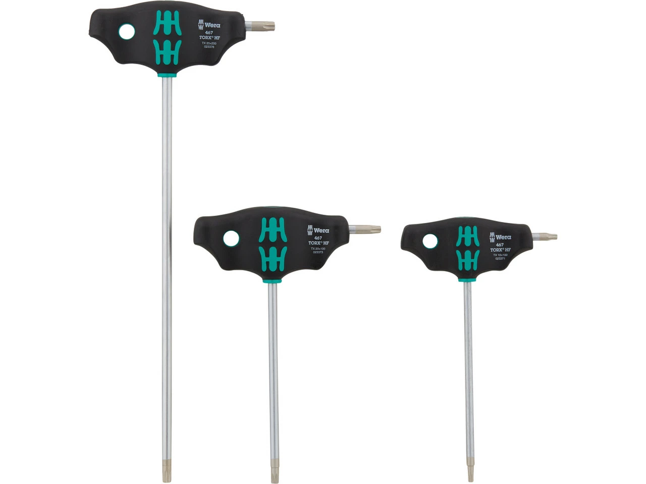Wera Bicycle Set 6 5 Wera Bicycle Set 6 – Bild 3