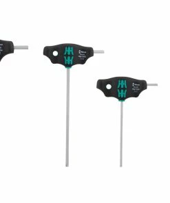 Wera Bicycle Set 6 10 Wera Bicycle Set 6 -Werkzeuge nach Baugruppen Verkäufe 444358