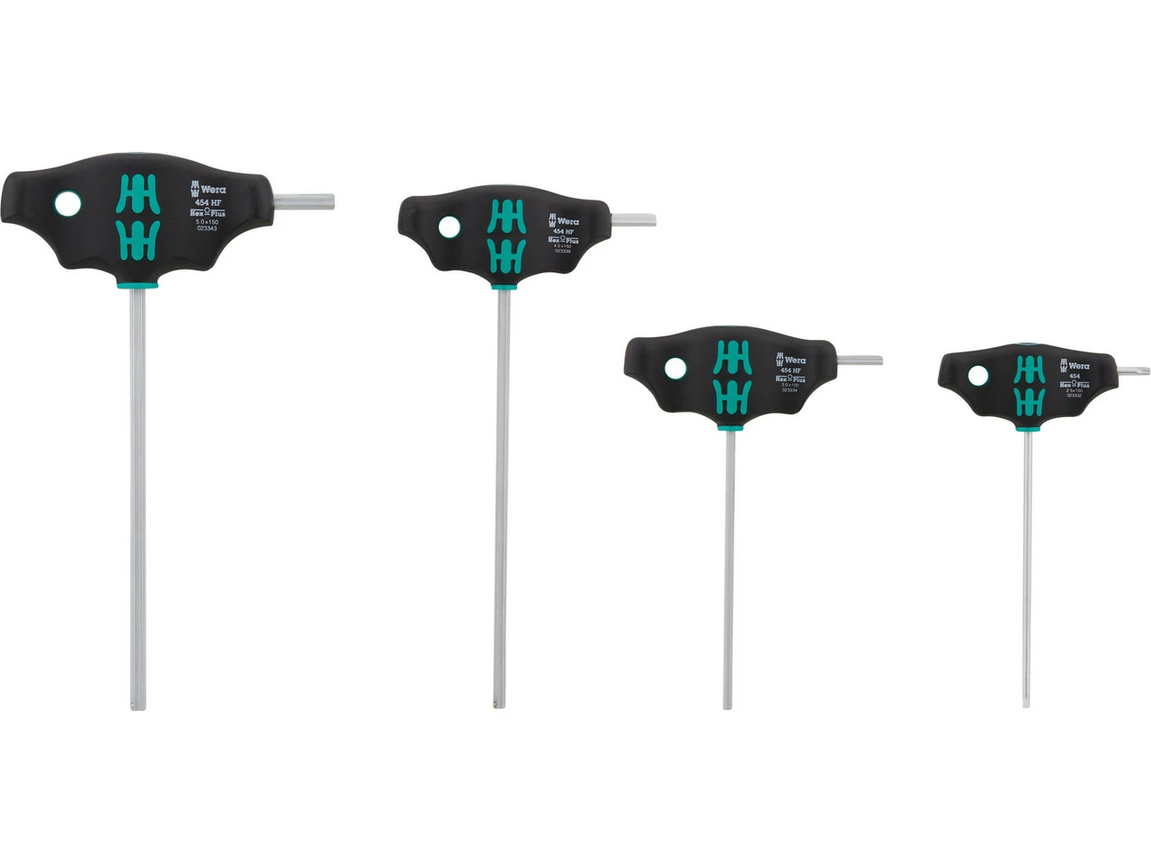 Wera Bicycle Set 6 6 Wera Bicycle Set 6 – Bild 4