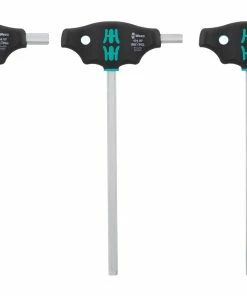 Wera Bicycle Set 6 11 Wera Bicycle Set 6 -Werkzeuge nach Baugruppen Verkäufe 444359