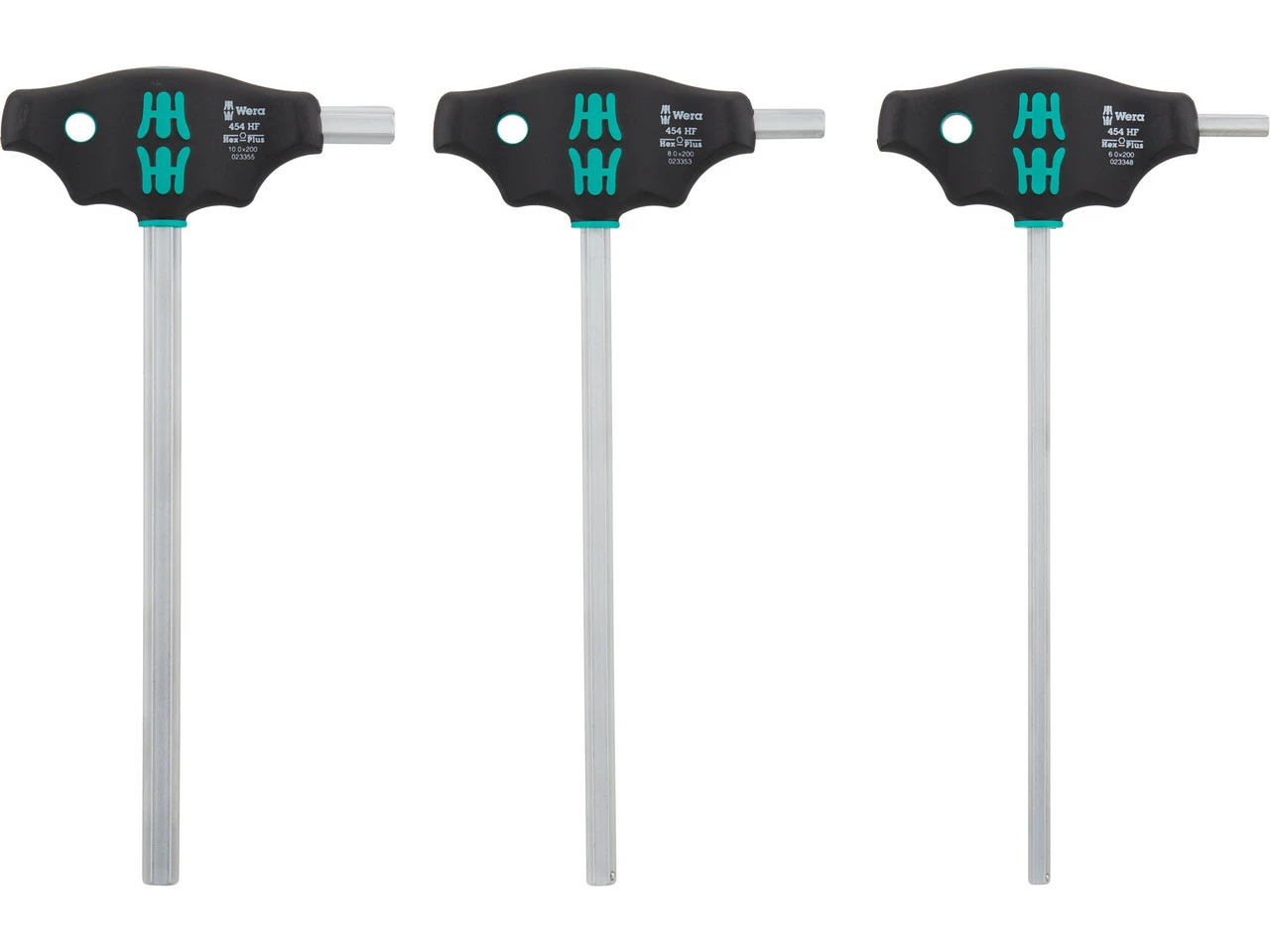 Wera Bicycle Set 6 7 Wera Bicycle Set 6 – Bild 5