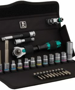 Wera Bicycle Set 7