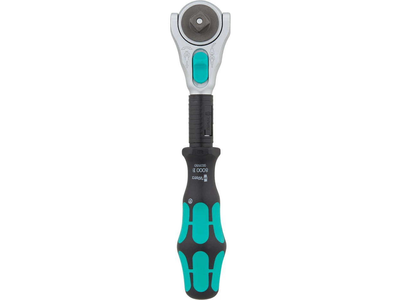 Wera Bicycle Set 7 6 Wera Bicycle Set 7 – Bild 4