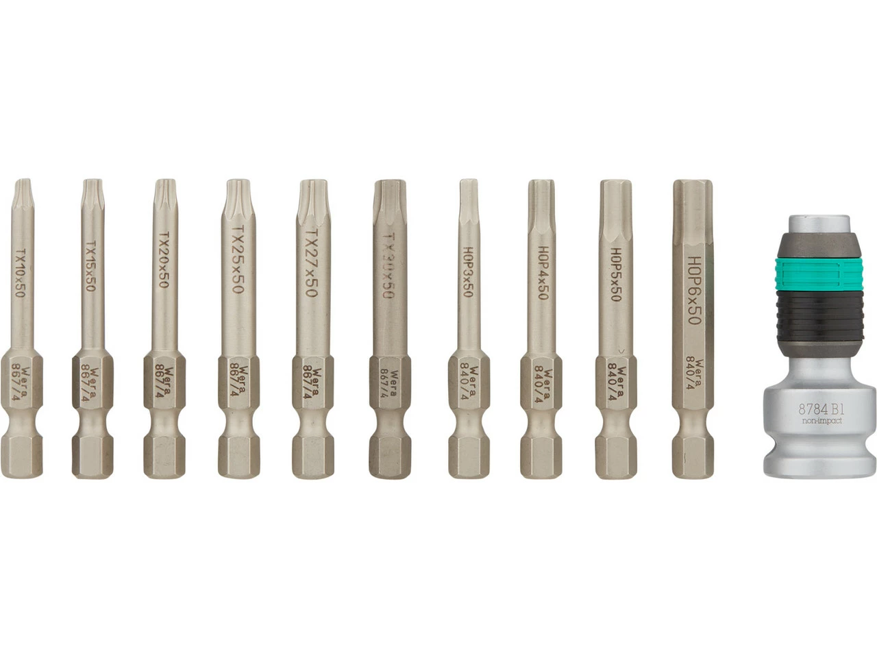 Wera Bicycle Set 7 10 Wera Bicycle Set 7 – Bild 8