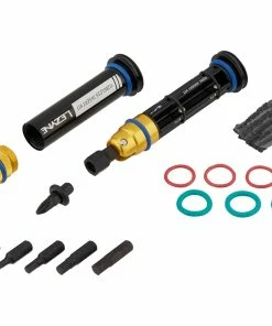 Lezyne Dual Insert Kit Multitool Und Tubeless Reparaturset 10 Lezyne Dual Insert Kit Multitool Und Tubeless Reparaturset -Werkzeuge nach Baugruppen Verkäufe 446496