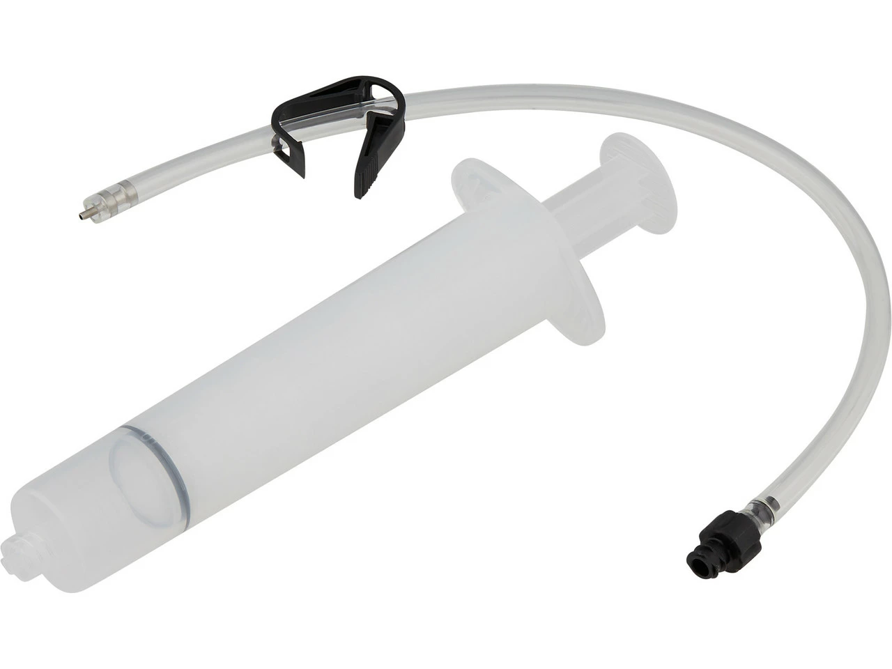 Shimano Entlüftungsspritze TL-BR001 3 Shimano Entlüftungsspritze TL-BR001