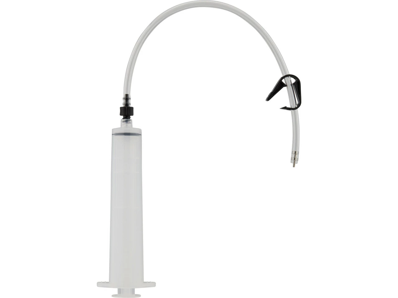 Shimano Entlüftungsspritze TL-BR001 4 Shimano Entlüftungsspritze TL-BR001 – Bild 2