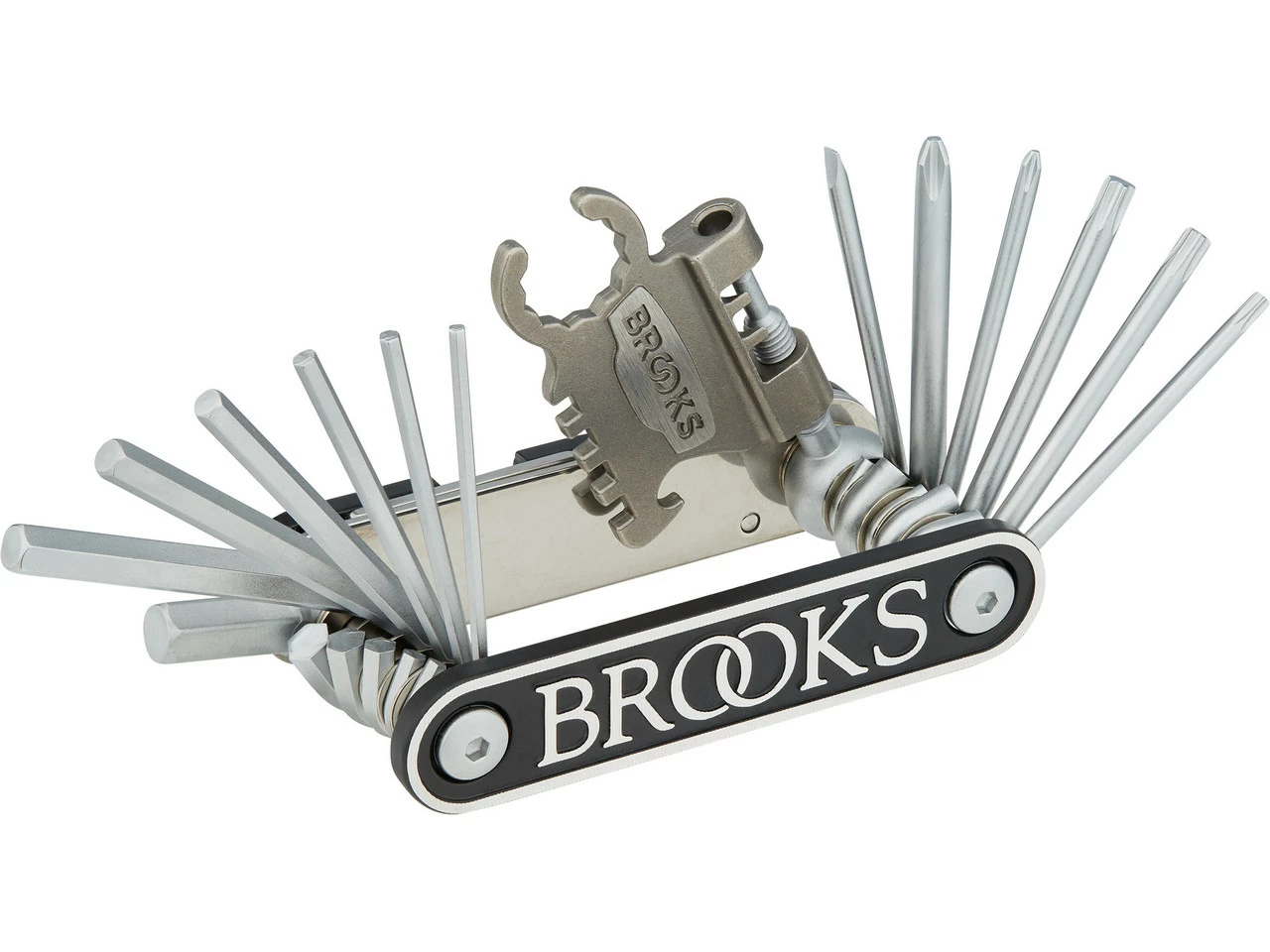 BROOKS MT21 Multitool 3 BROOKS MT21 Multitool