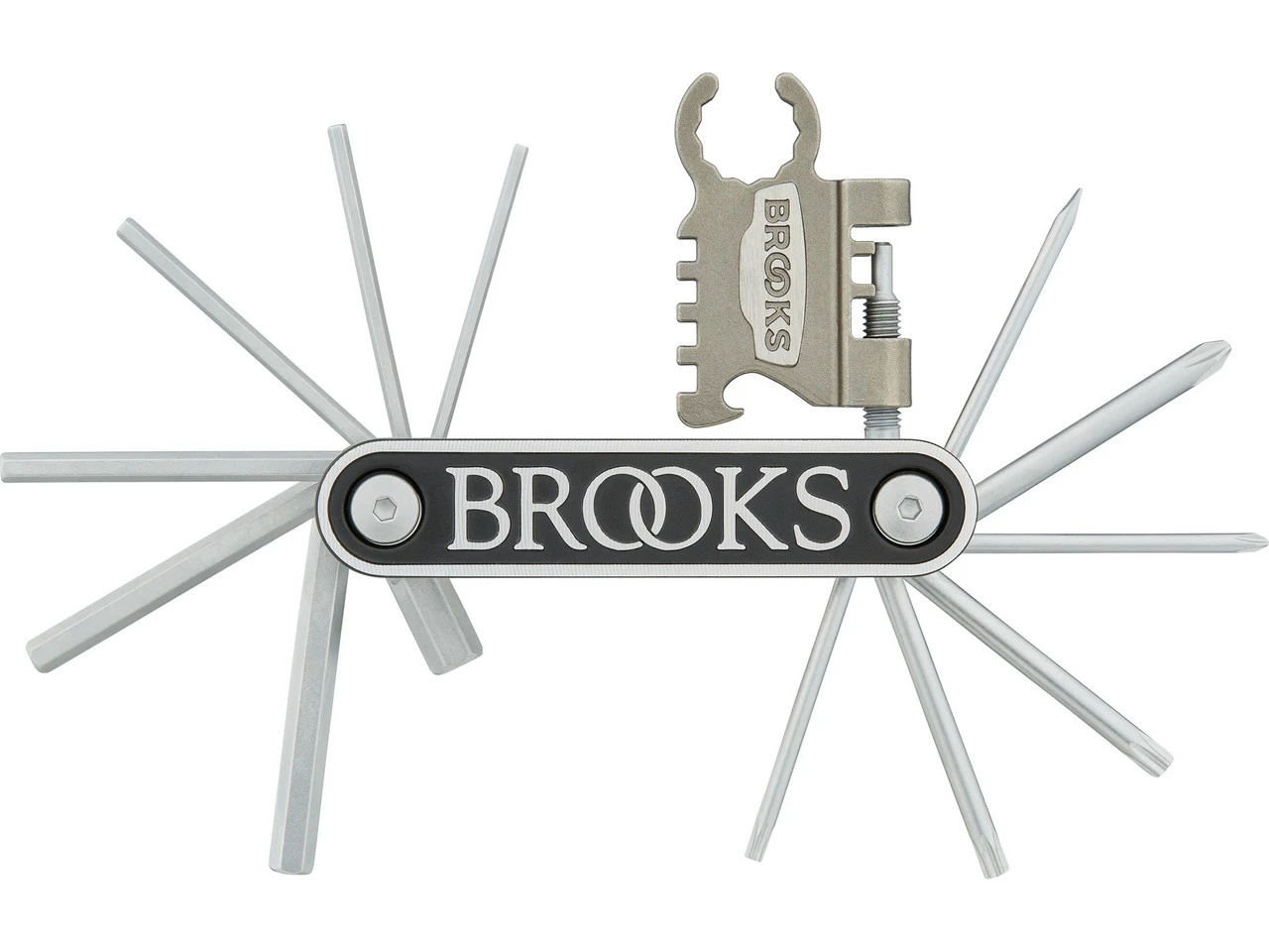 BROOKS MT21 Multitool 4 BROOKS MT21 Multitool – Bild 2
