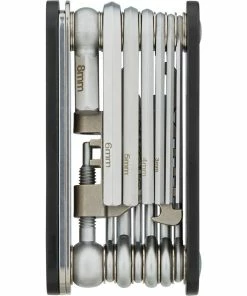 BROOKS MT21 Multitool 10 BROOKS MT21 Multitool -Werkzeuge nach Baugruppen Verkäufe 449305