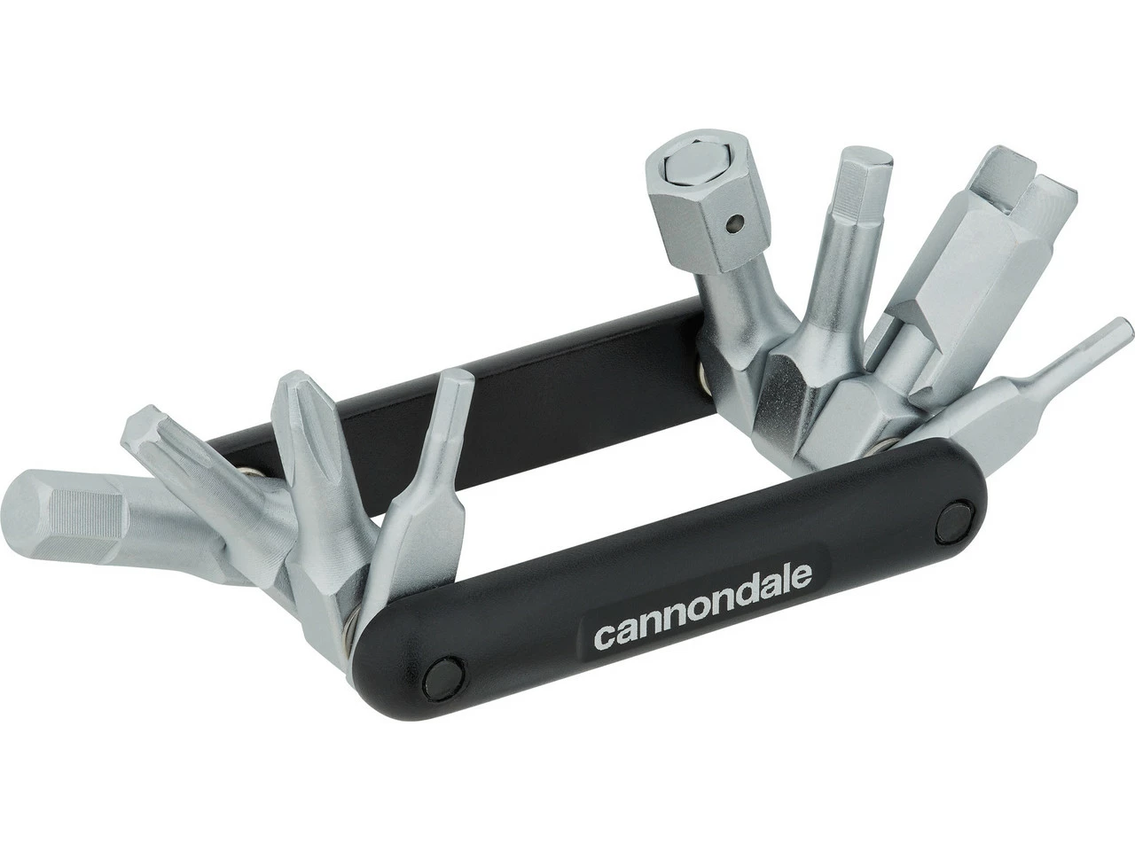 Cannondale Scalpel Stash Kit 10-in-1 Multitool 4 Cannondale Scalpel Stash Kit 10-in-1 Multitool – Bild 2
