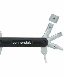 Cannondale Scalpel Stash Kit 10-in-1 Multitool 9 Cannondale Scalpel Stash Kit 10-in-1 Multitool -Werkzeuge nach Baugruppen Verkäufe 449463