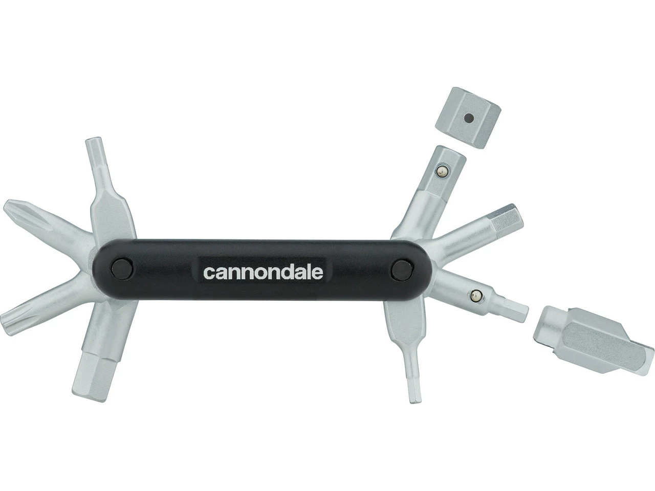 Cannondale Scalpel Stash Kit 10-in-1 Multitool 5 Cannondale Scalpel Stash Kit 10-in-1 Multitool – Bild 3