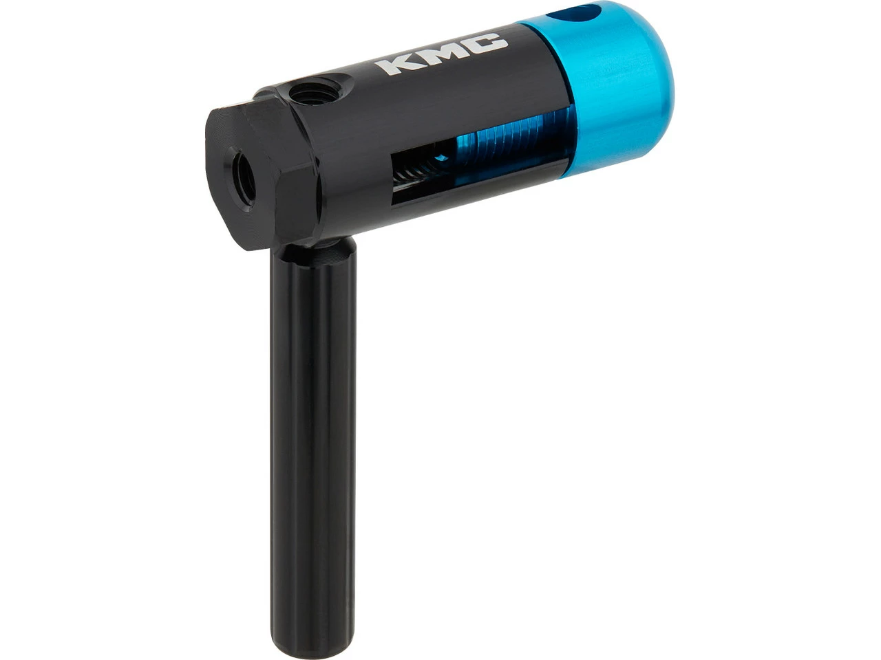 KMC Mini Kettennieter 3 KMC Mini Kettennieter