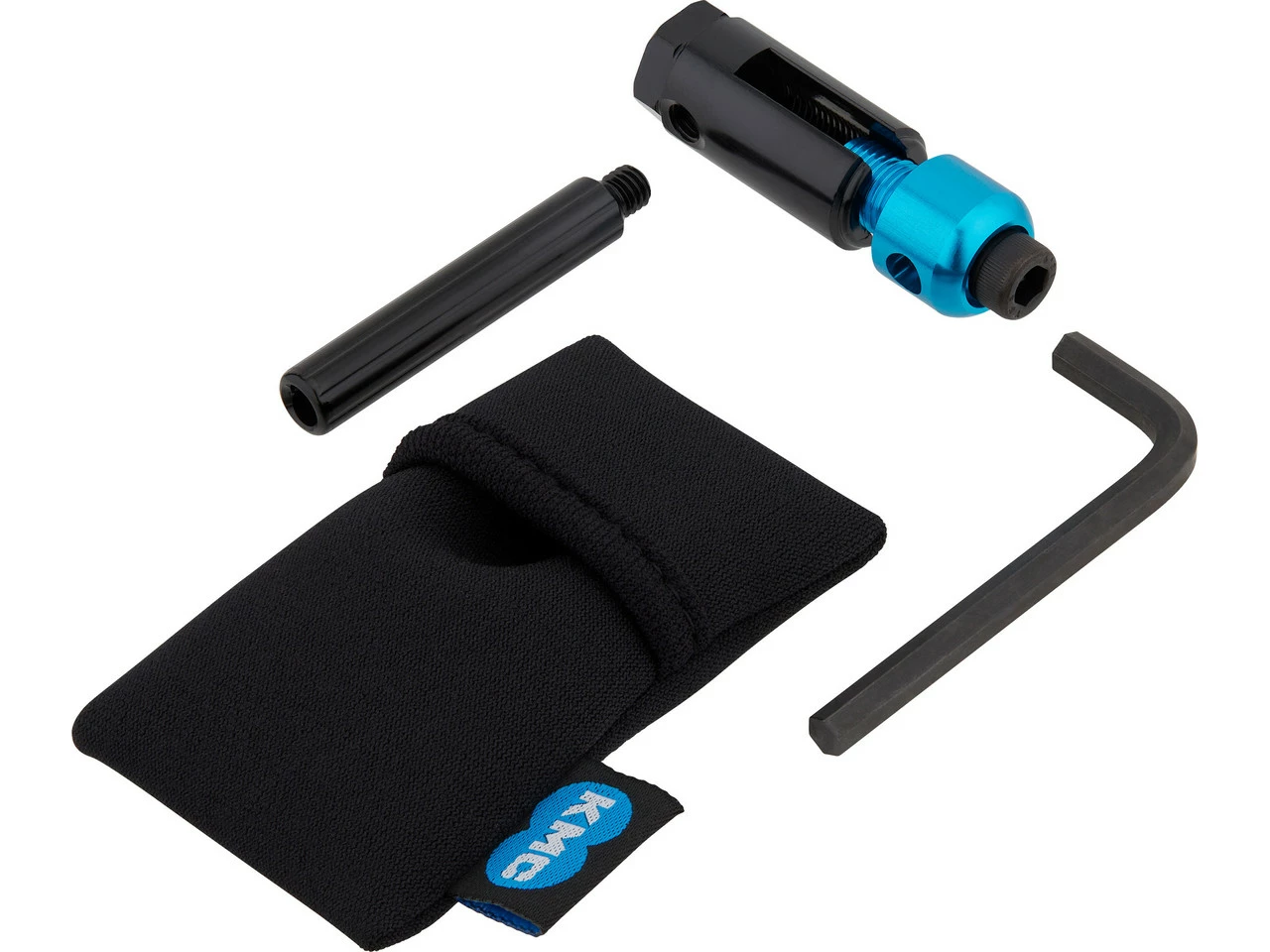 KMC Mini Kettennieter 6 KMC Mini Kettennieter – Bild 4