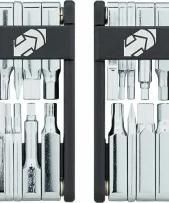 Pro Performance Minitool 9 Multitool -Werkzeuge nach Baugruppen Verkäufe 455421