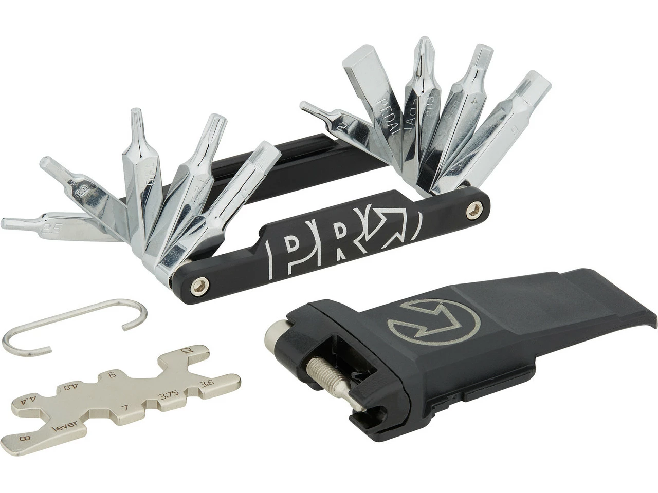 Pro Performance Minitool 22 Multitool 3 Pro Performance Minitool 22 Multitool