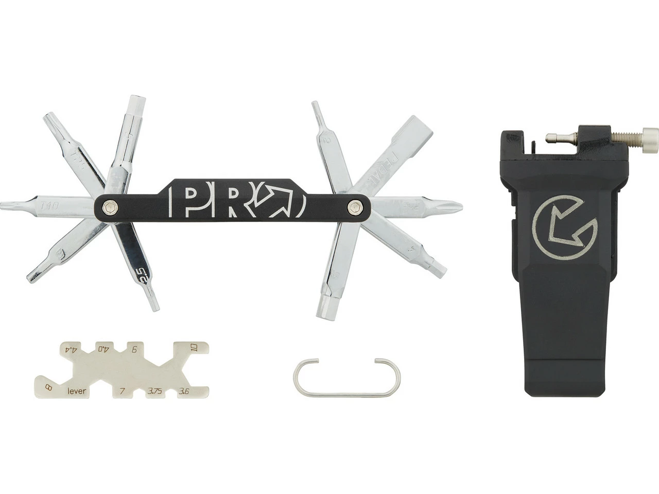 Pro Performance Minitool 22 Multitool 4 Pro Performance Minitool 22 Multitool – Bild 2