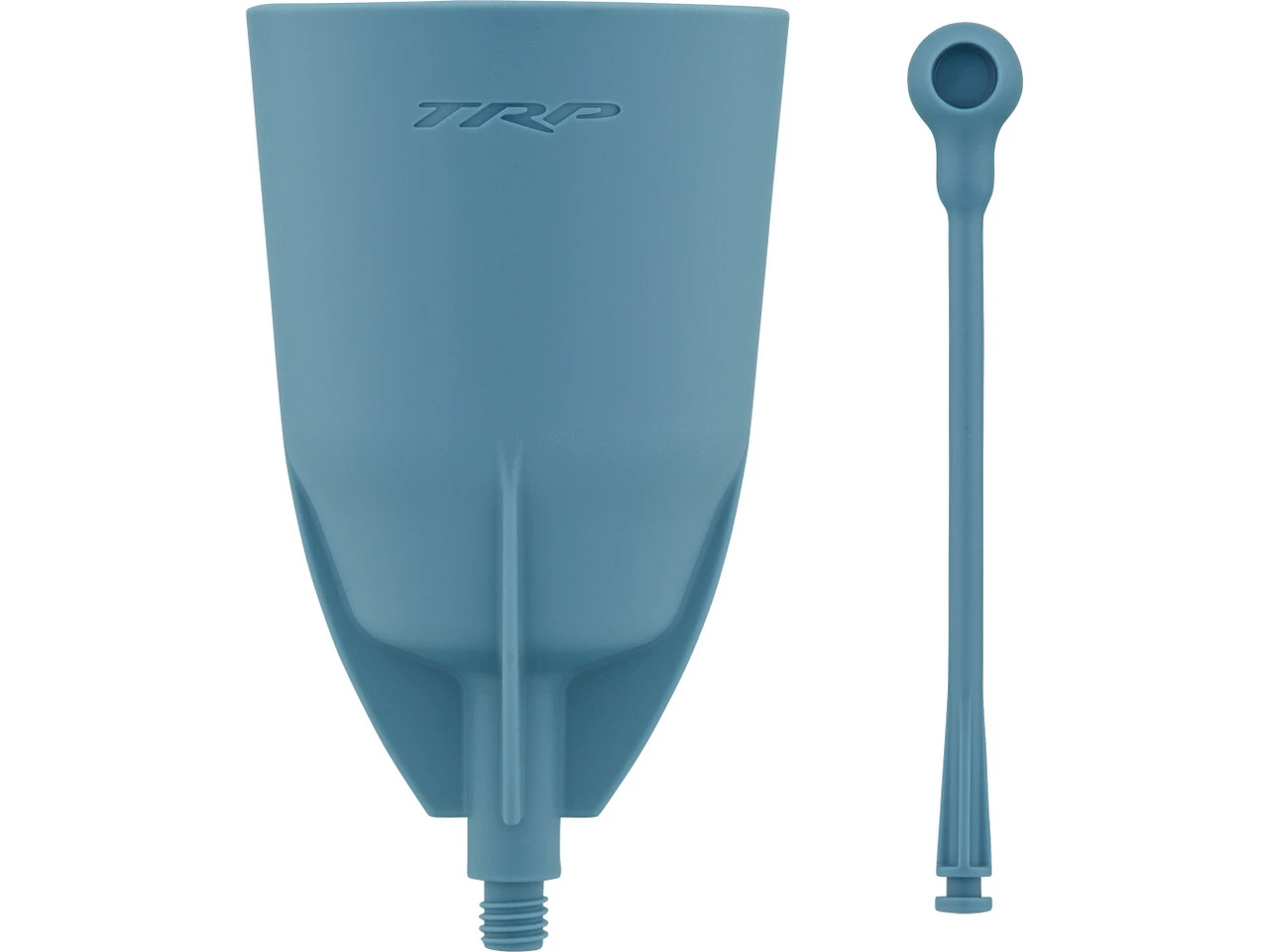 TRP Bleed Funnel Entlüftungstrichter 4 TRP Bleed Funnel Entlüftungstrichter – Bild 2