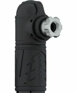 Topeak HybridRocket HP Mini Minipumpe Mit CO2-Inflator 13 Topeak HybridRocket HP Mini Minipumpe Mit CO2-Inflator -Werkzeuge nach Baugruppen Verkäufe 457004