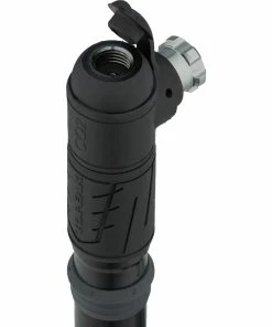 Topeak HybridRocket HP Mini Minipumpe Mit CO2-Inflator 14 Topeak HybridRocket HP Mini Minipumpe Mit CO2-Inflator -Werkzeuge nach Baugruppen Verkäufe 457005