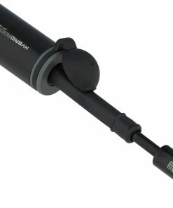 Topeak HybridRocket HP Mini Minipumpe Mit CO2-Inflator 15 Topeak HybridRocket HP Mini Minipumpe Mit CO2-Inflator -Werkzeuge nach Baugruppen Verkäufe 457006