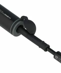 Topeak HybridRocket HP Mini Minipumpe Mit CO2-Inflator 16 Topeak HybridRocket HP Mini Minipumpe Mit CO2-Inflator -Werkzeuge nach Baugruppen Verkäufe 457007