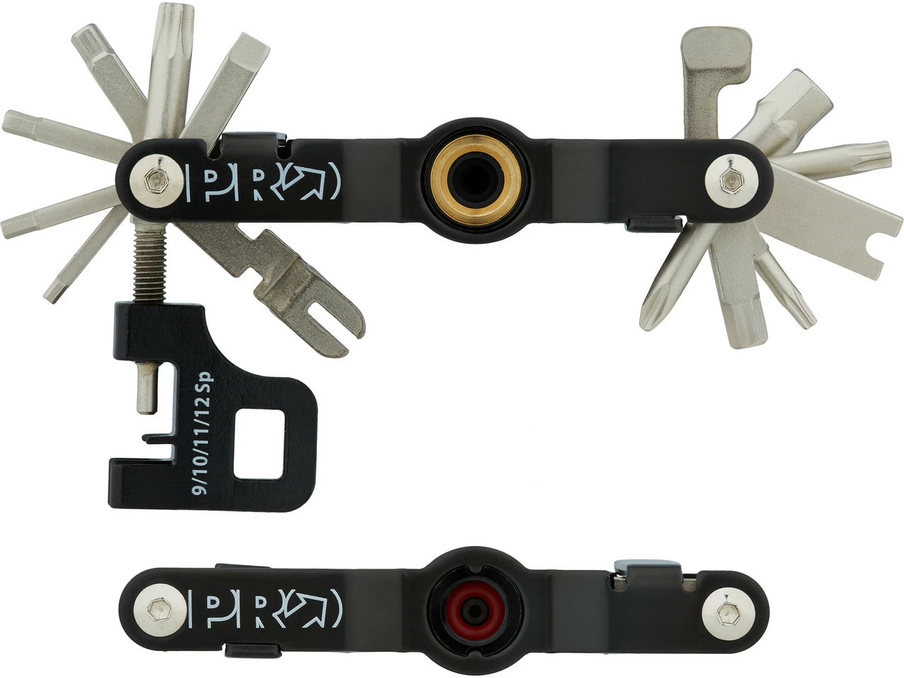 Pro Team CO2 Minitool 20 Multitool 4 Pro Team CO2 Minitool 20 Multitool – Bild 2