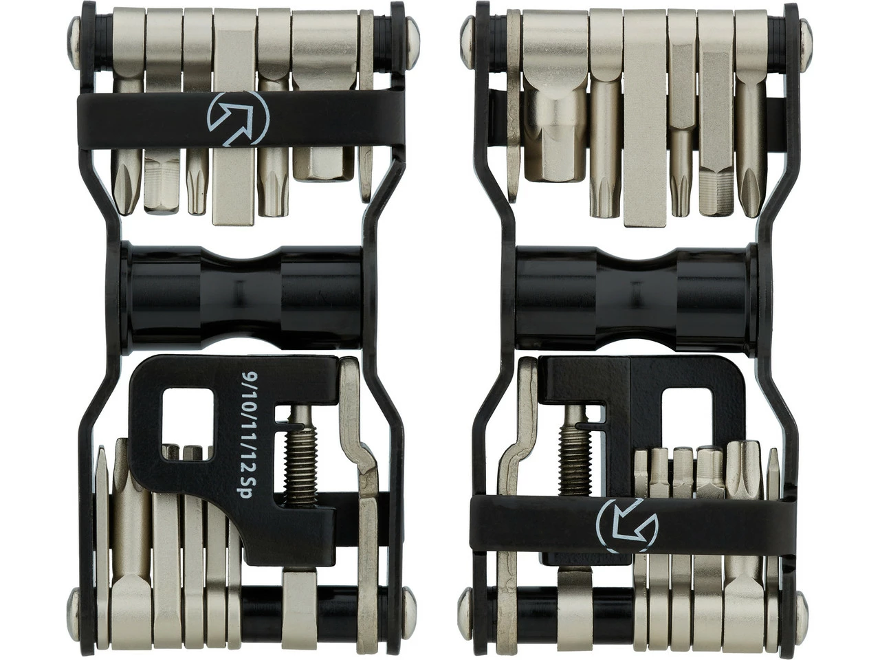 Pro Team CO2 Minitool 20 Multitool 5 Pro Team CO2 Minitool 20 Multitool – Bild 3