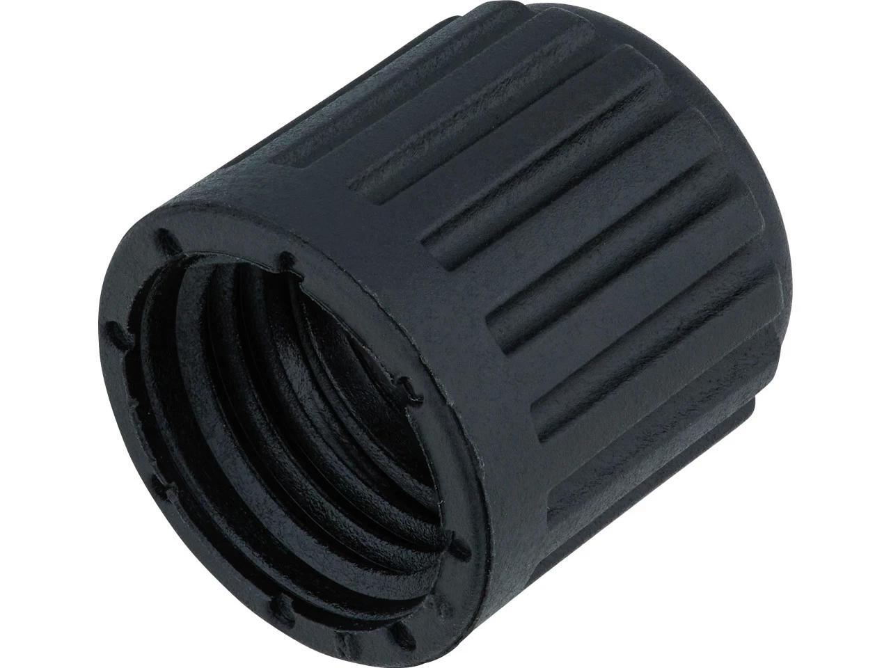 Topeak Überwurfmutter Für JoeBlow Sport / Sprint 5 Topeak Überwurfmutter Für JoeBlow Sport / Sprint – Bild 3