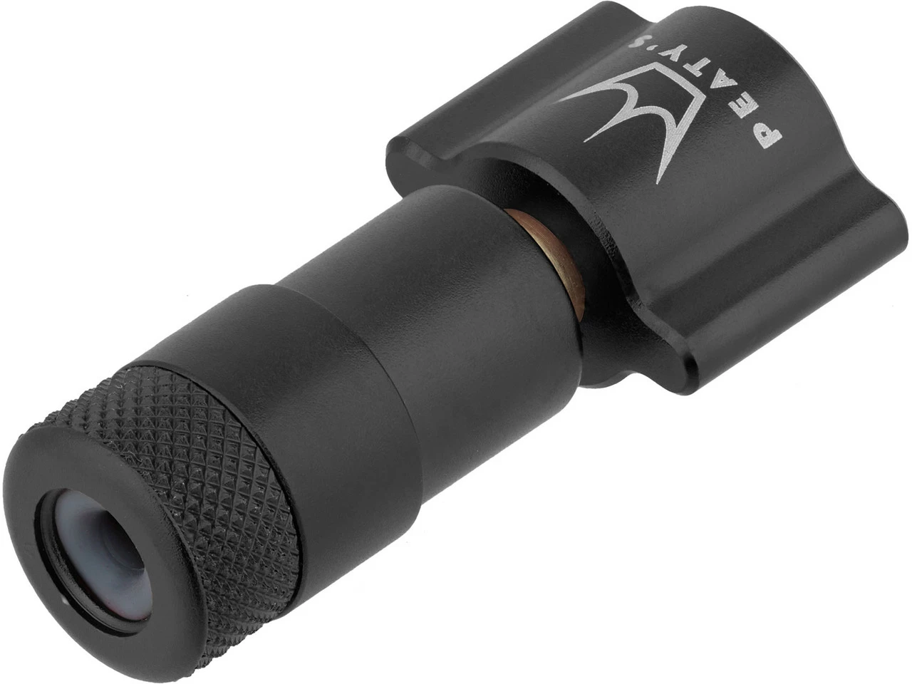 Peatys Holeshot CO2 Tyre Inflator Kit CO2-Kartuschenpumpe + 16 G Kartusche 7 Peatys Holeshot CO2 Tyre Inflator Kit CO2-Kartuschenpumpe + 16 G Kartusche – Bild 5