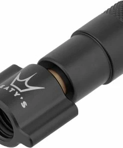 Peatys Holeshot CO2 Tyre Inflator Kit CO2-Kartuschenpumpe + 16 G Kartusche 43 Peatys Holeshot CO2 Tyre Inflator Kit CO2-Kartuschenpumpe + 16 G Kartusche -Werkzeuge nach Baugruppen Verkäufe 463272