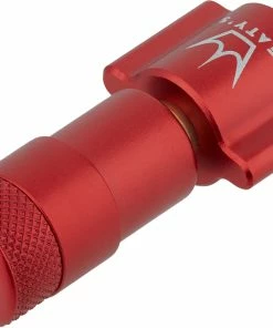 Peatys Holeshot CO2 Tyre Inflator Kit CO2-Kartuschenpumpe + 16 G Kartusche 48 Peatys Holeshot CO2 Tyre Inflator Kit CO2-Kartuschenpumpe + 16 G Kartusche -Werkzeuge nach Baugruppen Verkäufe 463277