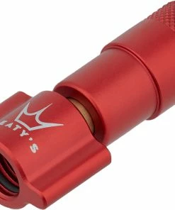 Peatys Holeshot CO2 Tyre Inflator Kit CO2-Kartuschenpumpe + 16 G Kartusche 49 Peatys Holeshot CO2 Tyre Inflator Kit CO2-Kartuschenpumpe + 16 G Kartusche -Werkzeuge nach Baugruppen Verkäufe 463278