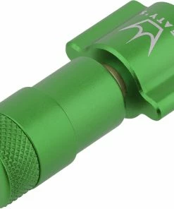 Peatys Holeshot CO2 Tyre Inflator Kit CO2-Kartuschenpumpe + 16 G Kartusche 51 Peatys Holeshot CO2 Tyre Inflator Kit CO2-Kartuschenpumpe + 16 G Kartusche -Werkzeuge nach Baugruppen Verkäufe 463280