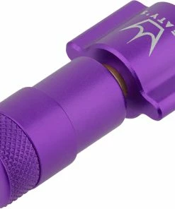 Peatys Holeshot CO2 Tyre Inflator Kit CO2-Kartuschenpumpe + 16 G Kartusche 54 Peatys Holeshot CO2 Tyre Inflator Kit CO2-Kartuschenpumpe + 16 G Kartusche -Werkzeuge nach Baugruppen Verkäufe 463283