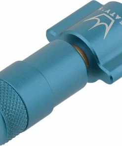 Peatys Holeshot CO2 Tyre Inflator Kit CO2-Kartuschenpumpe + 16 G Kartusche 57 Peatys Holeshot CO2 Tyre Inflator Kit CO2-Kartuschenpumpe + 16 G Kartusche -Werkzeuge nach Baugruppen Verkäufe 463286