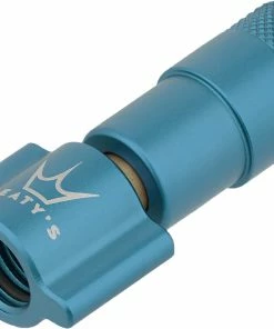 Peatys Holeshot CO2 Tyre Inflator Kit CO2-Kartuschenpumpe + 16 G Kartusche 58 Peatys Holeshot CO2 Tyre Inflator Kit CO2-Kartuschenpumpe + 16 G Kartusche -Werkzeuge nach Baugruppen Verkäufe 463287