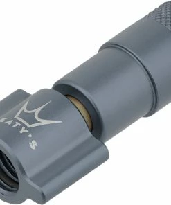 Peatys Holeshot CO2 Tyre Inflator Kit CO2-Kartuschenpumpe + 16 G Kartusche 61 Peatys Holeshot CO2 Tyre Inflator Kit CO2-Kartuschenpumpe + 16 G Kartusche -Werkzeuge nach Baugruppen Verkäufe 463290