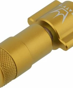 Peatys Holeshot CO2 Tyre Inflator Kit CO2-Kartuschenpumpe + 16 G Kartusche 63 Peatys Holeshot CO2 Tyre Inflator Kit CO2-Kartuschenpumpe + 16 G Kartusche -Werkzeuge nach Baugruppen Verkäufe 463292