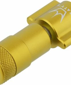 Peatys Holeshot CO2 Tyre Inflator Kit CO2-Kartuschenpumpe + 16 G Kartusche 69 Peatys Holeshot CO2 Tyre Inflator Kit CO2-Kartuschenpumpe + 16 G Kartusche -Werkzeuge nach Baugruppen Verkäufe 463298