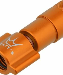 Peatys Holeshot CO2 Tyre Inflator Kit CO2-Kartuschenpumpe + 16 G Kartusche 73 Peatys Holeshot CO2 Tyre Inflator Kit CO2-Kartuschenpumpe + 16 G Kartusche -Werkzeuge nach Baugruppen Verkäufe 463302