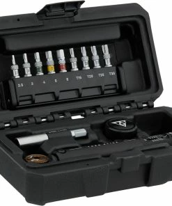 Topeak Torq Stick Pro 2-10 Nm Drehmomentschlüssel