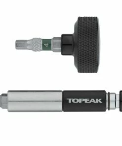 Topeak Torq Stick Pro 2-10 Nm Drehmomentschlüssel -Werkzeuge nach Baugruppen Verkäufe 464104