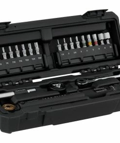 Topeak Torq Stick Pro 4-20 Nm Drehmomentschlüssel