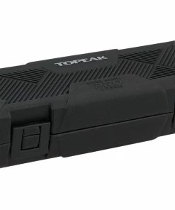 Topeak Torq Stick Pro 4-20 Nm Drehmomentschlüssel -Werkzeuge nach Baugruppen Verkäufe 464118