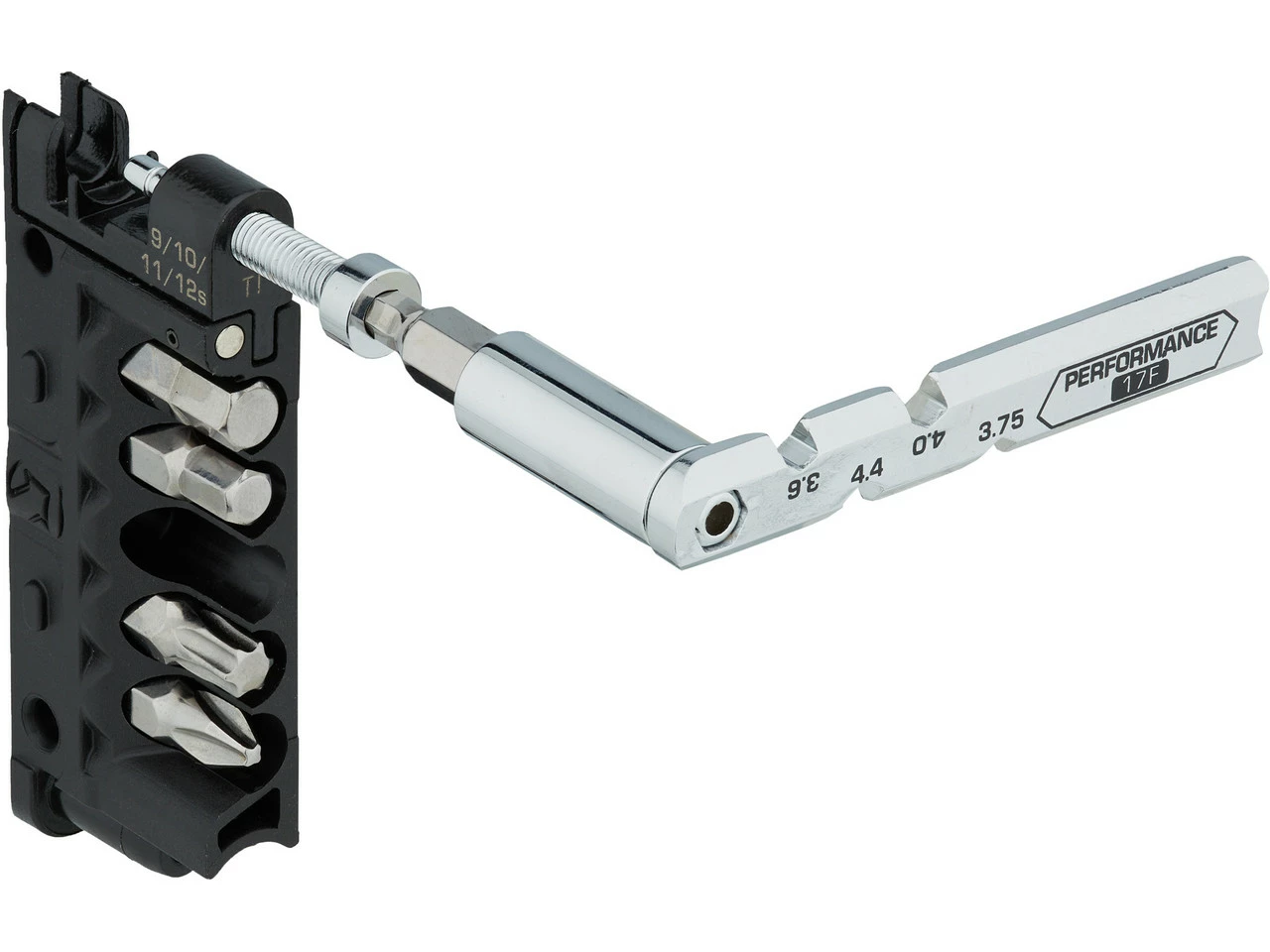 Pro Performance Minitool 17 Multitool 5 Pro Performance Minitool 17 Multitool – Bild 3