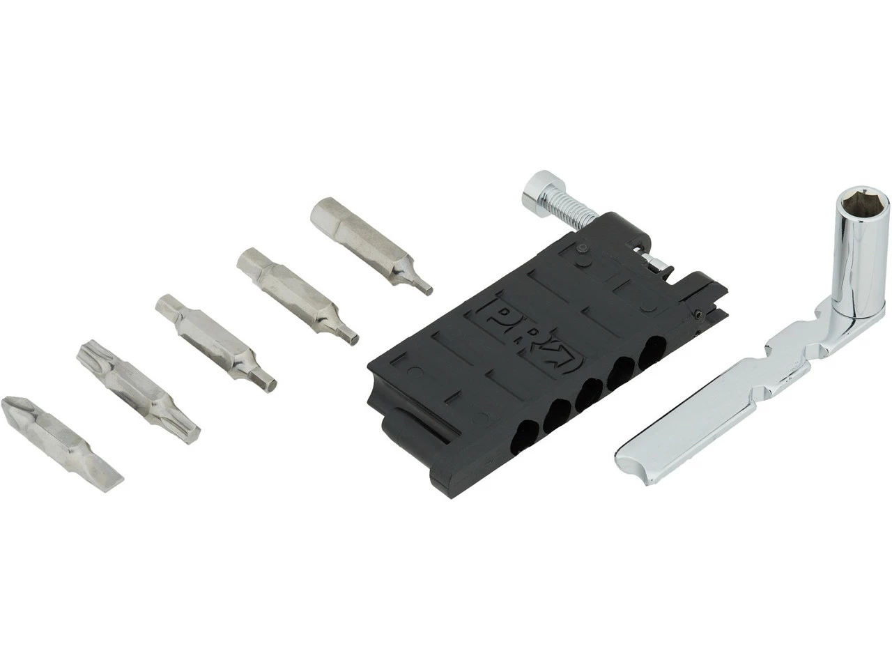 Pro Performance Minitool 17 Multitool 6 Pro Performance Minitool 17 Multitool – Bild 4