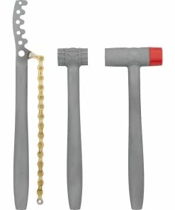 Silca Titanium Shop Tools Bundle Werkzeugset 3-teilig