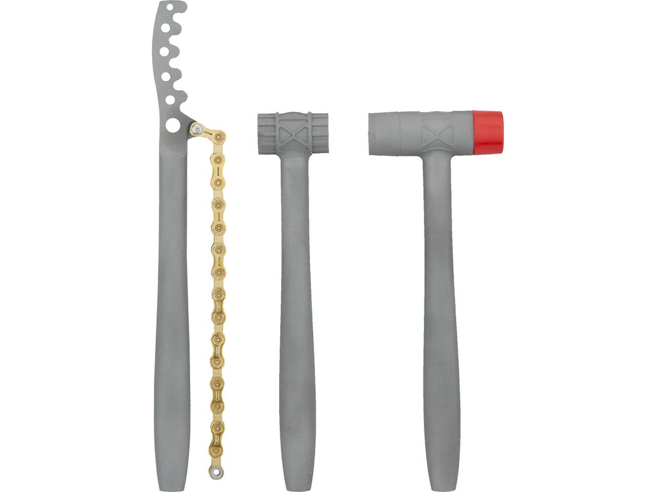 Silca Titanium Shop Tools Bundle Werkzeugset 3-teilig 3 Silca Titanium Shop Tools Bundle Werkzeugset 3-teilig